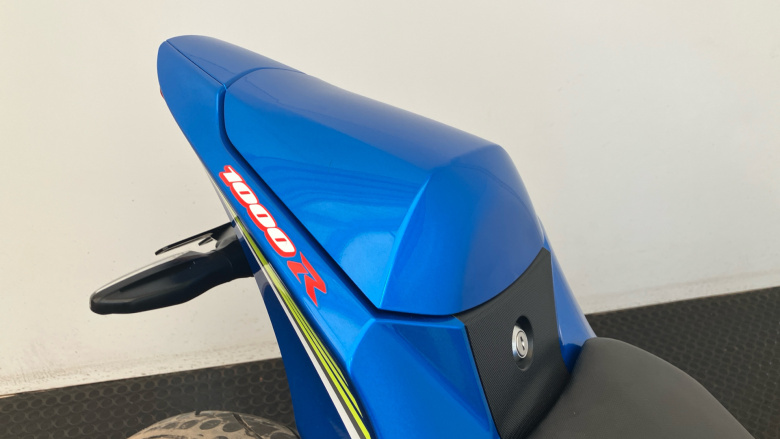 Suzuki Gsx-R 1000RAL7